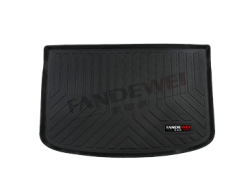 Cargo Liner For AUDI