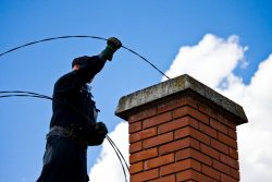 Chimney Sweep