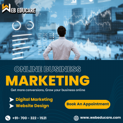 Digital Marketing Agency in Kolkata | Best SEO Service | Web Educare