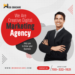 Digital Marketing Agency in Kolkata | Best SEO Service | Web Educare