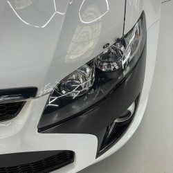 Ceramic Coating