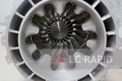 CNC MACHINING SERVICES