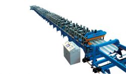 Why Are the Prices of Different Roll Forming Machines Different?