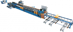 How to Extend the Service Life of Color Steel Roof Tile Roll Forming Machine?