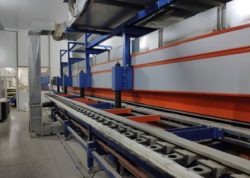 How to Choose a Good Wall Panel Machine Manufacturer?