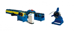 How to Choose the Right Cold Roll Forming Machine?