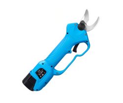 SC-8603 28mm Battery Garden Pruning Shears