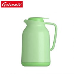 33oz 1L Vacuum Jug Carafe Glass Liner Plastic Surface