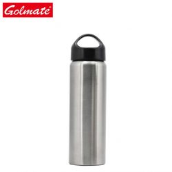 350ml Wide Mouth Sport Climbing Travel Water Bottle