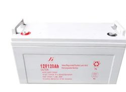 12V 120AH DEEP CYCLE 12V 120AH LEAD ACID UPS BATTERY