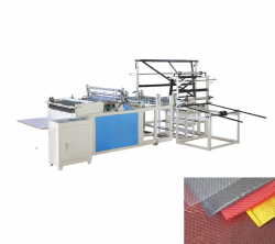 Stretch film making machine﻿