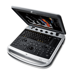 SonoBook 8,Portable Laptop Ultrasound Machine