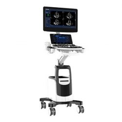 CBit 9,Cart-Based Ultrasound