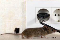 Mouse Exterminator