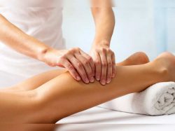 The Benefits of Massage