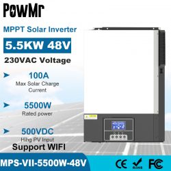 The battery is the foundation of the inverter in your home