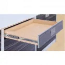 Ball Bearing Drawer Slide