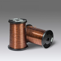 Round Enameled Aluminum Wire