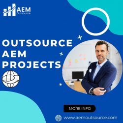 Aimoutsource Developer and Project Company.