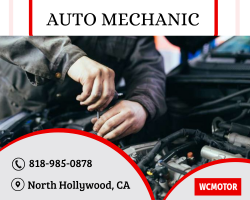 Auto Repair Specialist