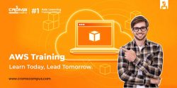 AWS Online Course in Saudi Arabia