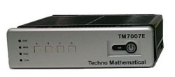 Decoder Model TM7006D (HDMI Output)