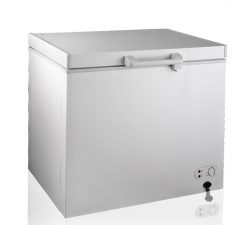 BD/BC-200QE 200L Inside Step Bottom Super Thick Euro Chest Freezer