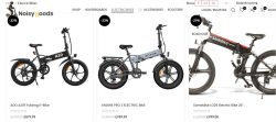 Best E-bikes In Uk