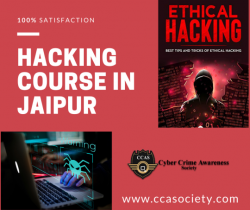 Hacking Course In Jaipur – Ccasociety.com