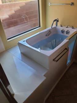 Best Walk In Tub Phoenix, AZ – AZ Tub Guy