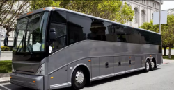 Never Chartered a Bus Before? No Problem