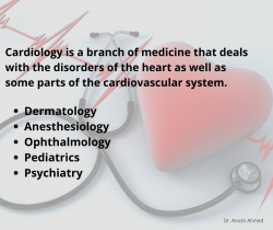 Specialist Takes Care The Majority Of Patients With Symptoms