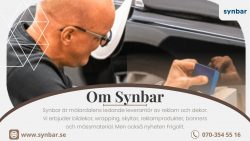 OM SYNBAR