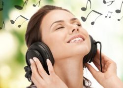 Best Music Therapy in Depression