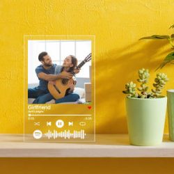 spotify greeting card﻿