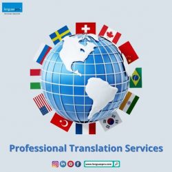 Top Best Translation Agency in Fairfield ct