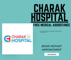 Charak Hospital