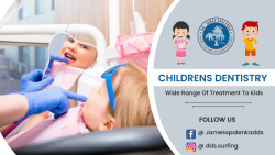 Perfect Children Dentistry In San Diego