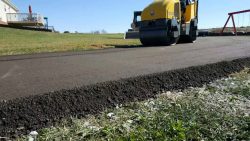 Reclaimed Asphalt Paving Services