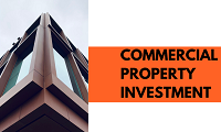 Commercial property investment