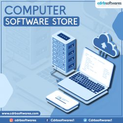 Computer Software Store