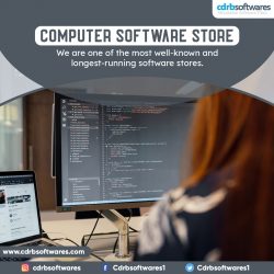 Computer Software Store