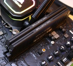 HyperX Predator 4600MHz DDR4 Review