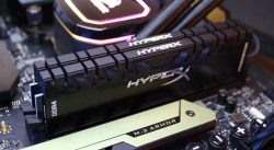 Crucial Ballistix MAX 4400 Review