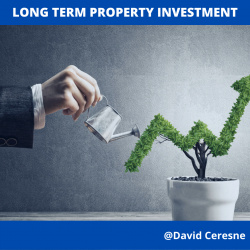 Long Term Property Investment