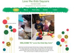 Daycare