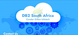 DB2 SOUTH AFRICA: The Samurai Way