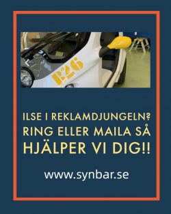 ILSE I REKLAMDJUNGELN