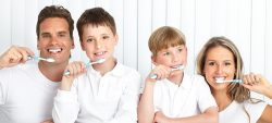 Family Dental Services