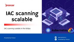 IAC Scanning Scalable